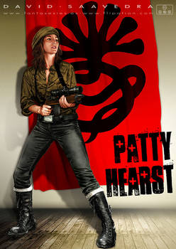 Patty Hearst