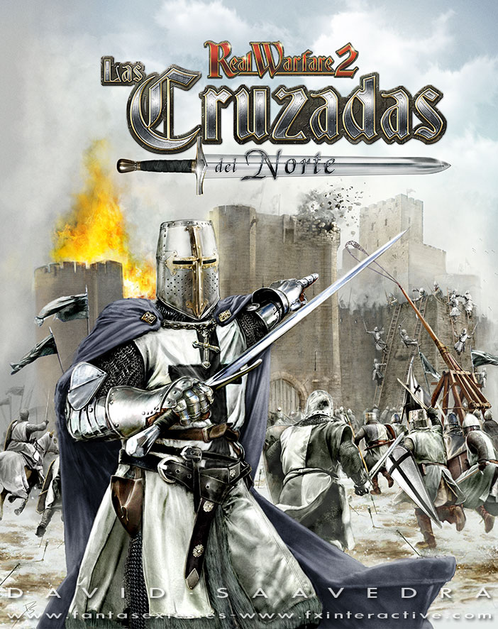 Real Warfare 2: Northern Crusades