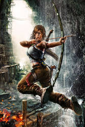 Tomb Raider Reborn