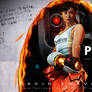 Portal 2. Full HD