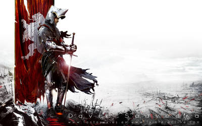 The Art of War by flipation