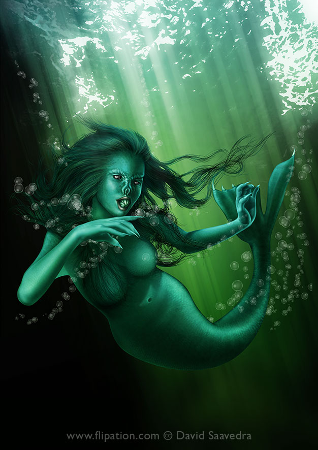 Mermaid