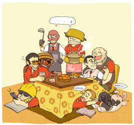 TF2:Kotatsu