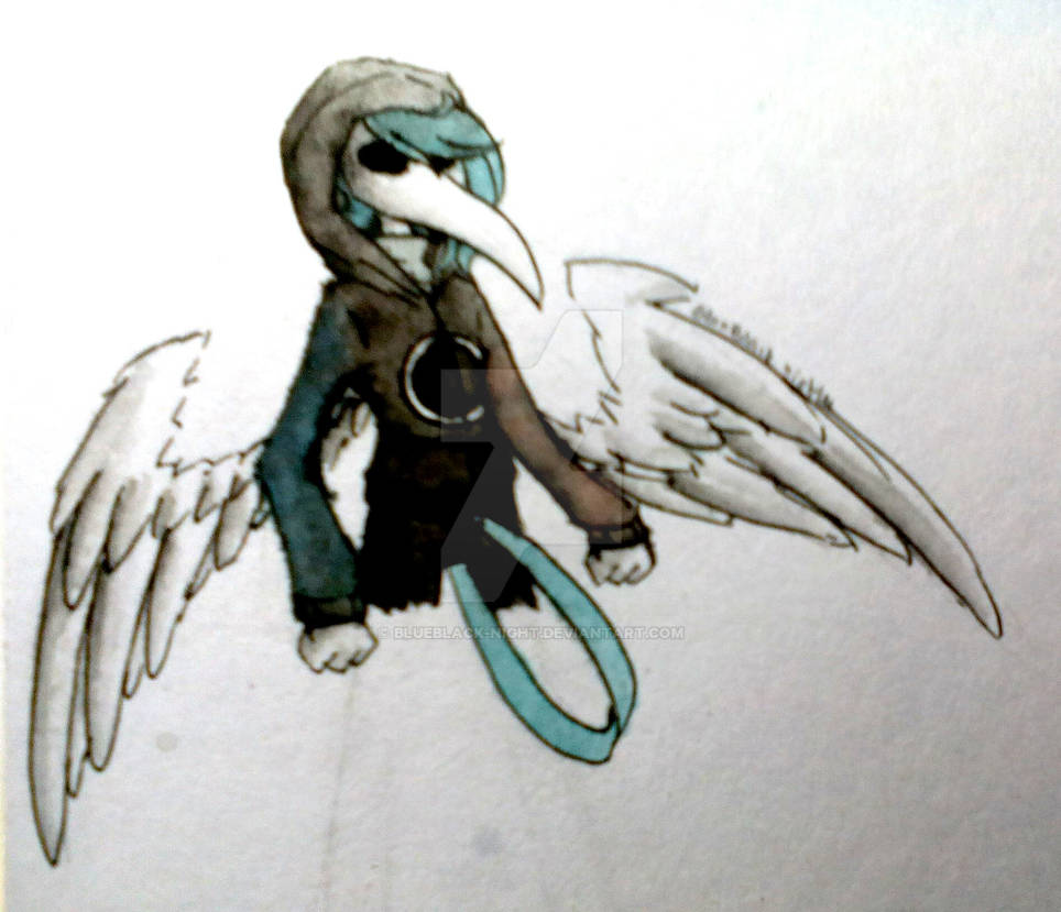 Omega (Continue Stop Rise) by Blueblack-night on DeviantArt