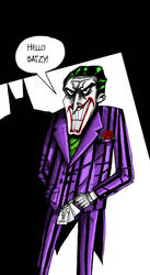 The JOker