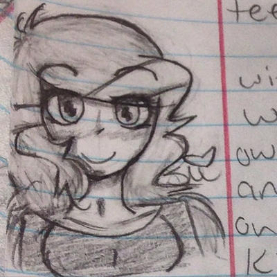 School Doodles