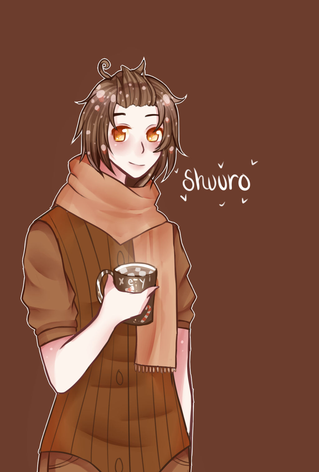 [RQ] Shuuro