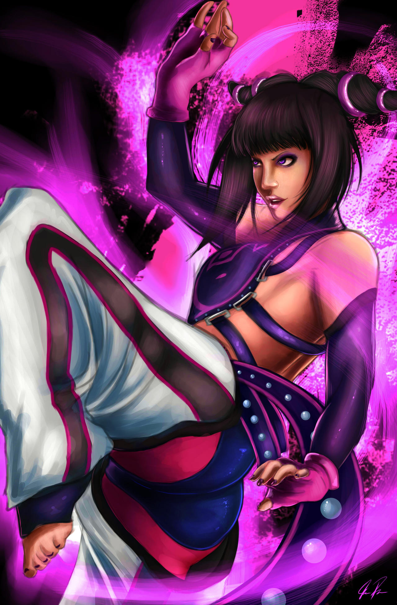 JURI Freakin HAN