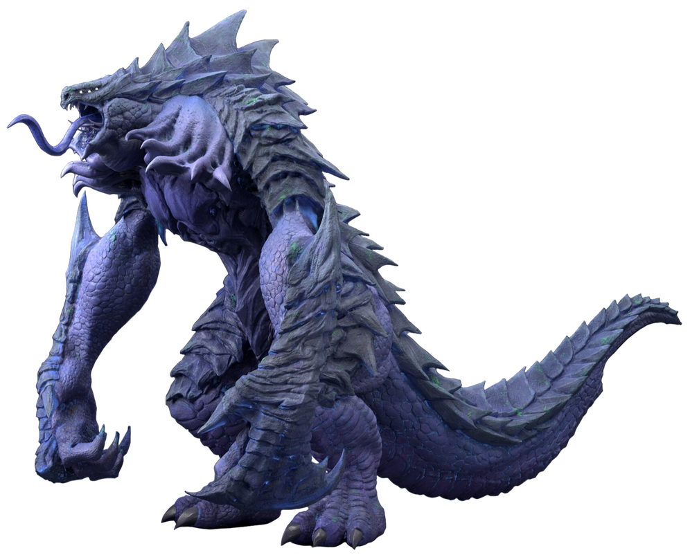 Dagon by FrancoDino509 on DeviantArt