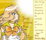 Sailor Sunshine Hope by agus-santoni