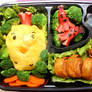 [Bento] Run, Chicken, Run!