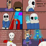 Undertale: A Little Misunderstanding...?