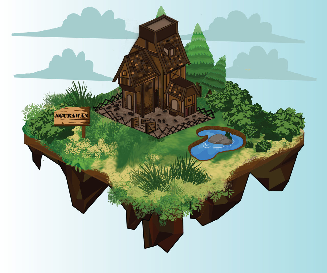 2d Isometric Game Art By Zizihaha On Deviantart 2d Isometric Game Art By Zizihaha On Deviantart