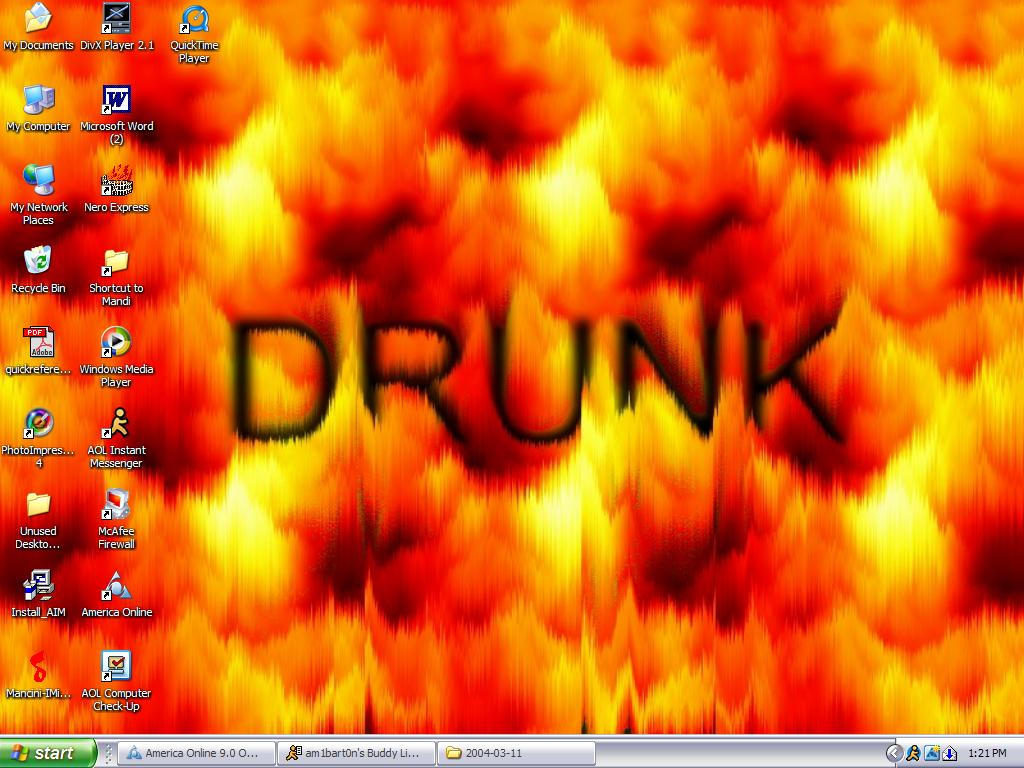 desktop