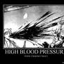 High Blood Pressure