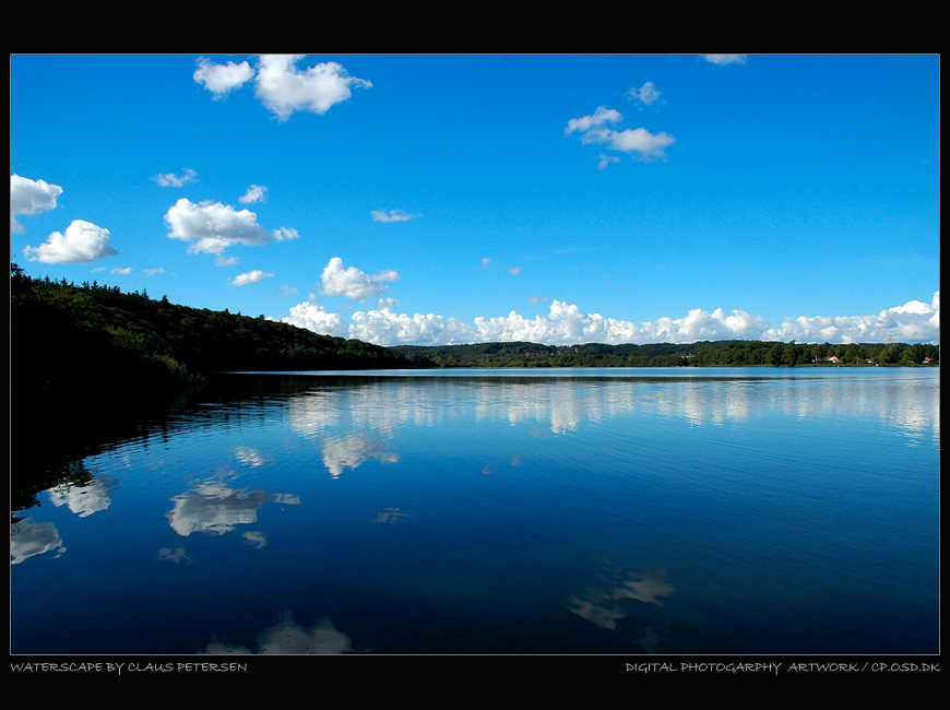 Waterscape