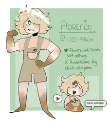 Florence Ref