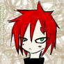 Gaara X3