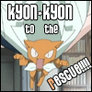 Kyon-Kyon to the rescue