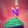 N cupcakes