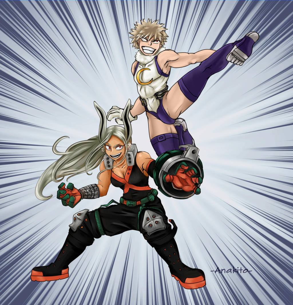 Mirko Bakugou Clothes Swap By Ana ko On DeviantArt mirko-bakugou-clothes-swap-by-ana-ko-on-deviantart