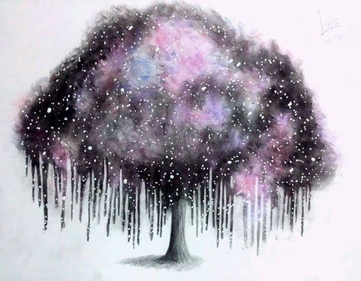 Arbol Cosmico