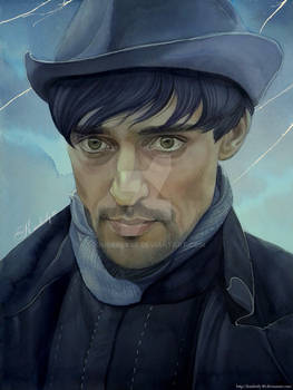 Count Riario