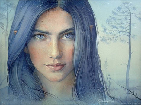 Luthien