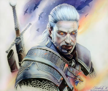 Geralt