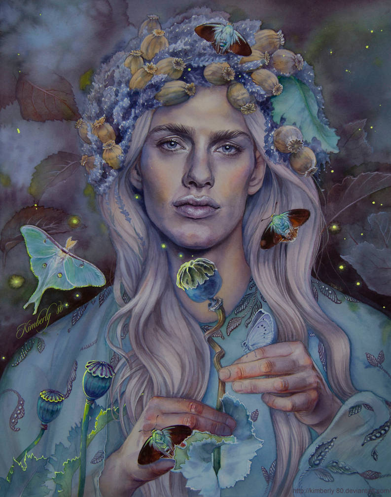 Irmo by kimberly80 on DeviantArt