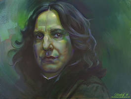 Severus Snape