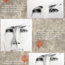 Graphite Portrait Tutorial