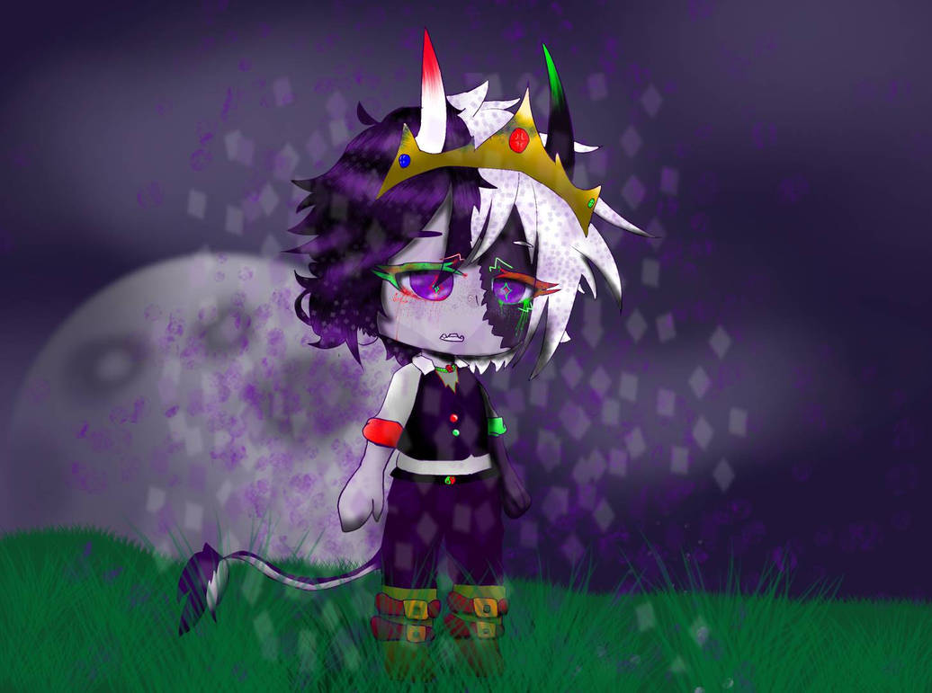 C!Ranboo :) by 2Remith1 on DeviantArt