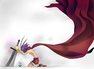 DISGAEA: Demon in Sorrow