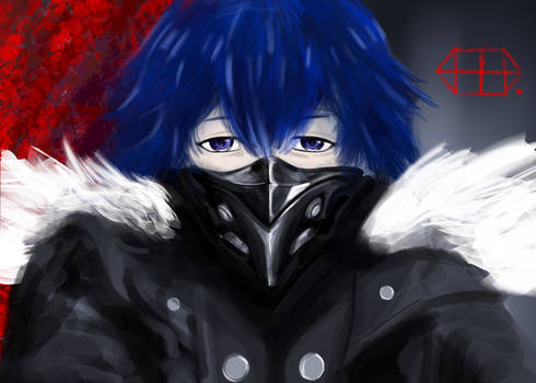 Kirishima Ayato