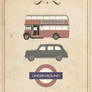 London transport