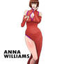 Anna Williams