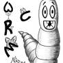 Crazy Worm