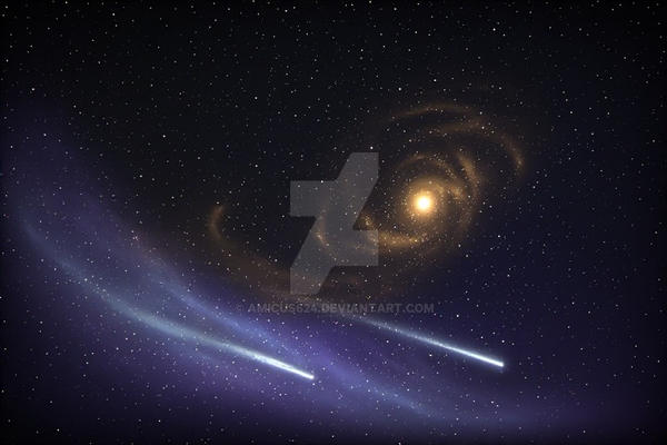 Infinite Expanse The Infinite Expanse Of Space (3) by Amicus624 on DeviantArt