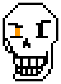 Delta Rune Genocide Deltarune: Genocides' aftermath Phase 2b by aaron2750 on DeviantArt