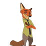 Nick Wilde