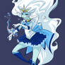 AT - Sailor Ice Queen