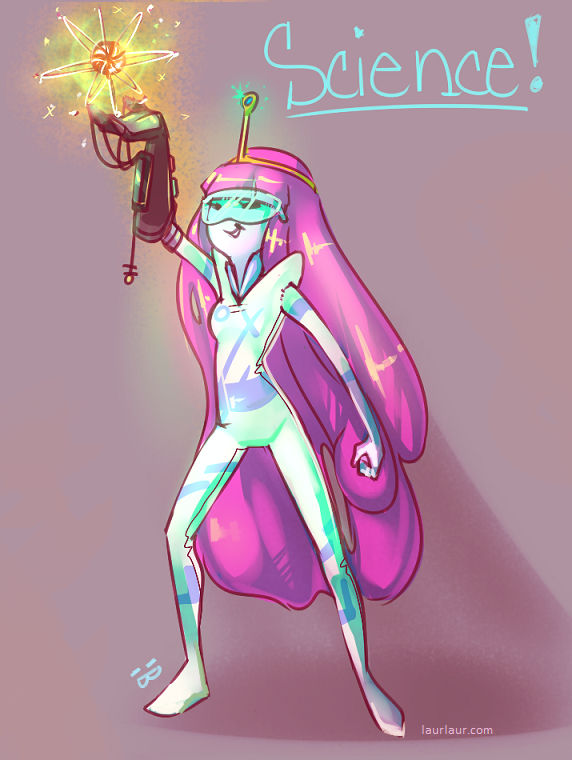 Deviantart Eummer Science Deviantart AT- SCIENCE by Laurangeblossom on DeviantArt