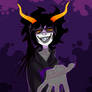 HS-Gamzee