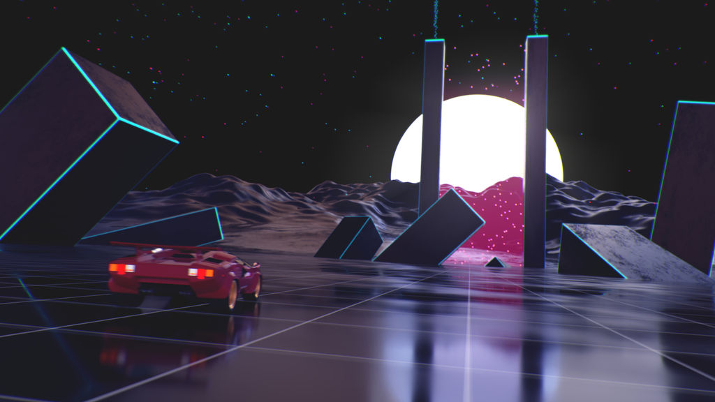 Prisms by AxiomDesign
