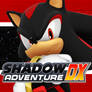 Shadow Adventure DX's logo