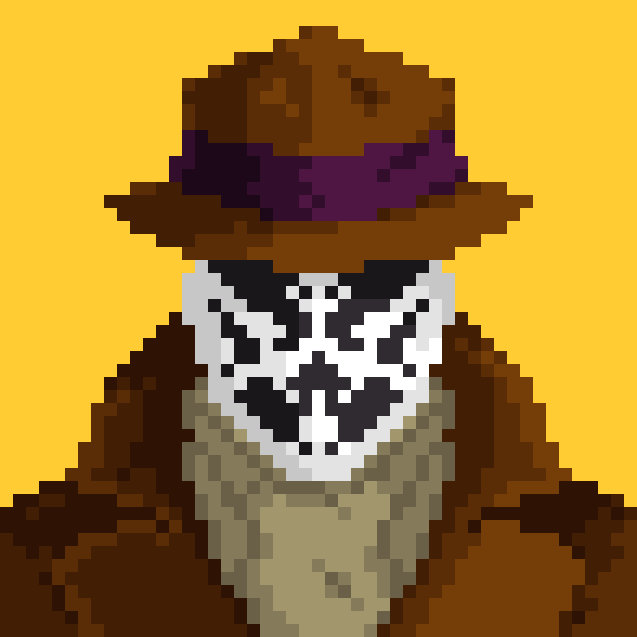 Rorschach Animation by mikboy on DeviantArt