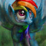 Rainbow Dash