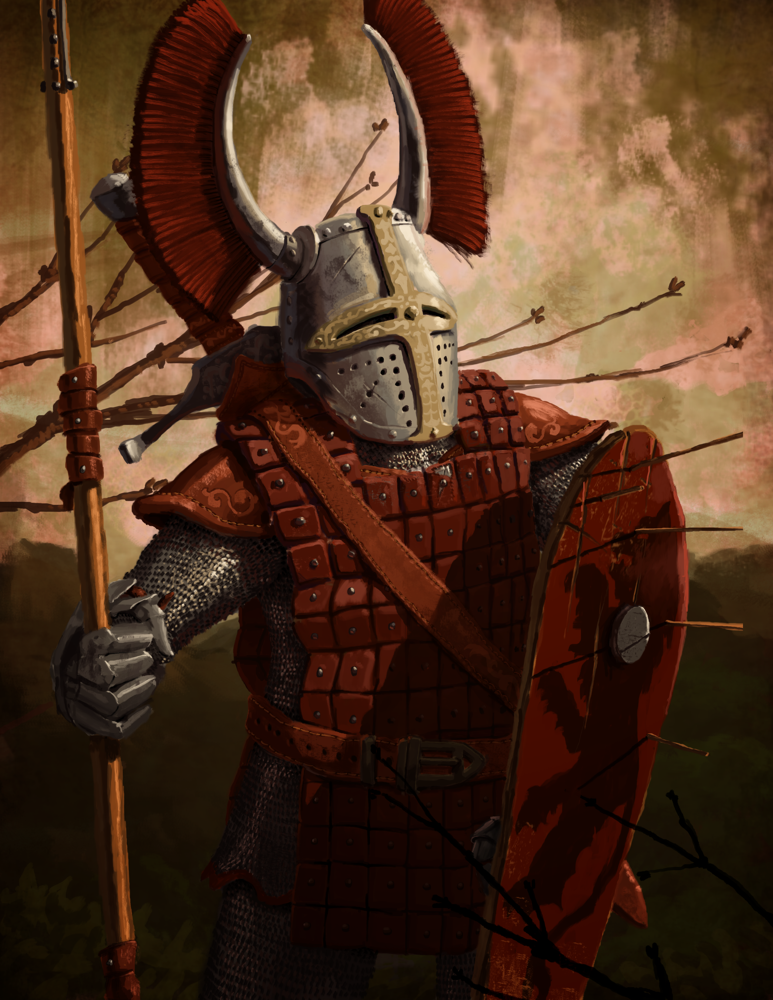 Segwarides Knight Swadian Knight by LordGood on DeviantArt
