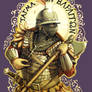 High Medieval Varangian Guard